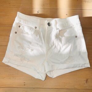 AE Next Level Stretch Shorts